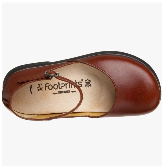 Footprints by Birkenstock Eden Mary Jane Loafers | 9 - Picture 4 of 13